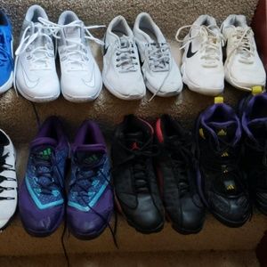 Meet your Posher, William